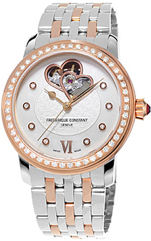 Часы Frederique Constant Ladies Automatic FC-310WHF2PD2B3